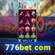 776bet com